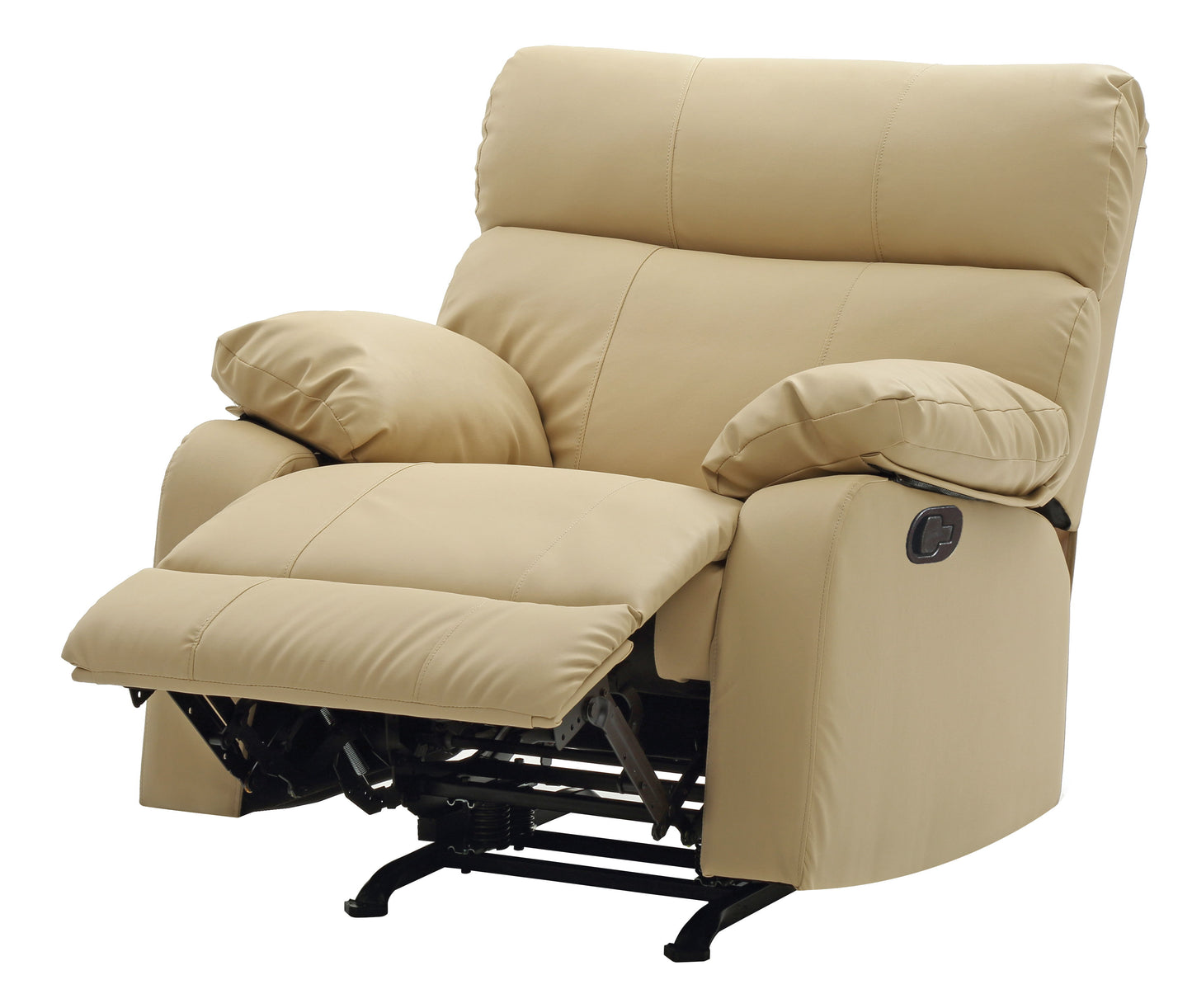 Manny - Rocker Recliner