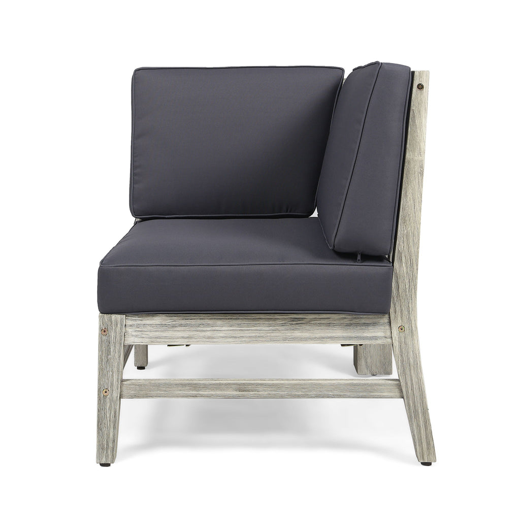 Perla - Corner Chair