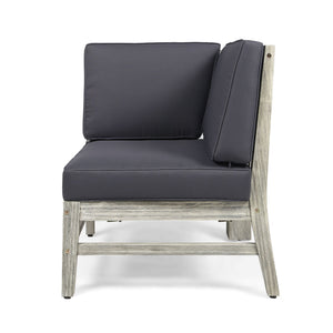 Perla - Corner Chair