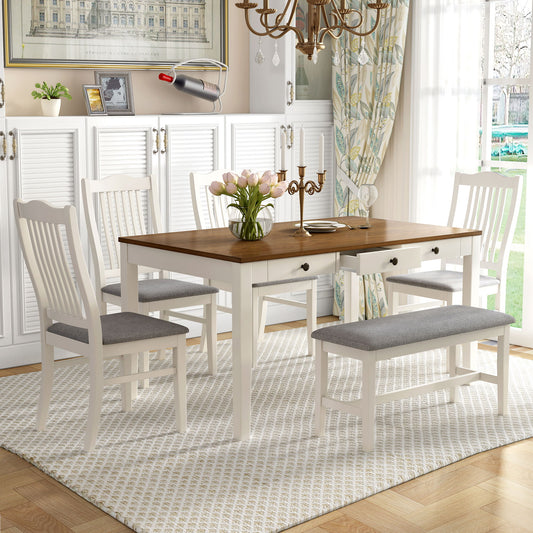 Dining - American Dining Table Set