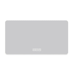 LED Bathroom Mirror With 3 Color Dimmable Backlight