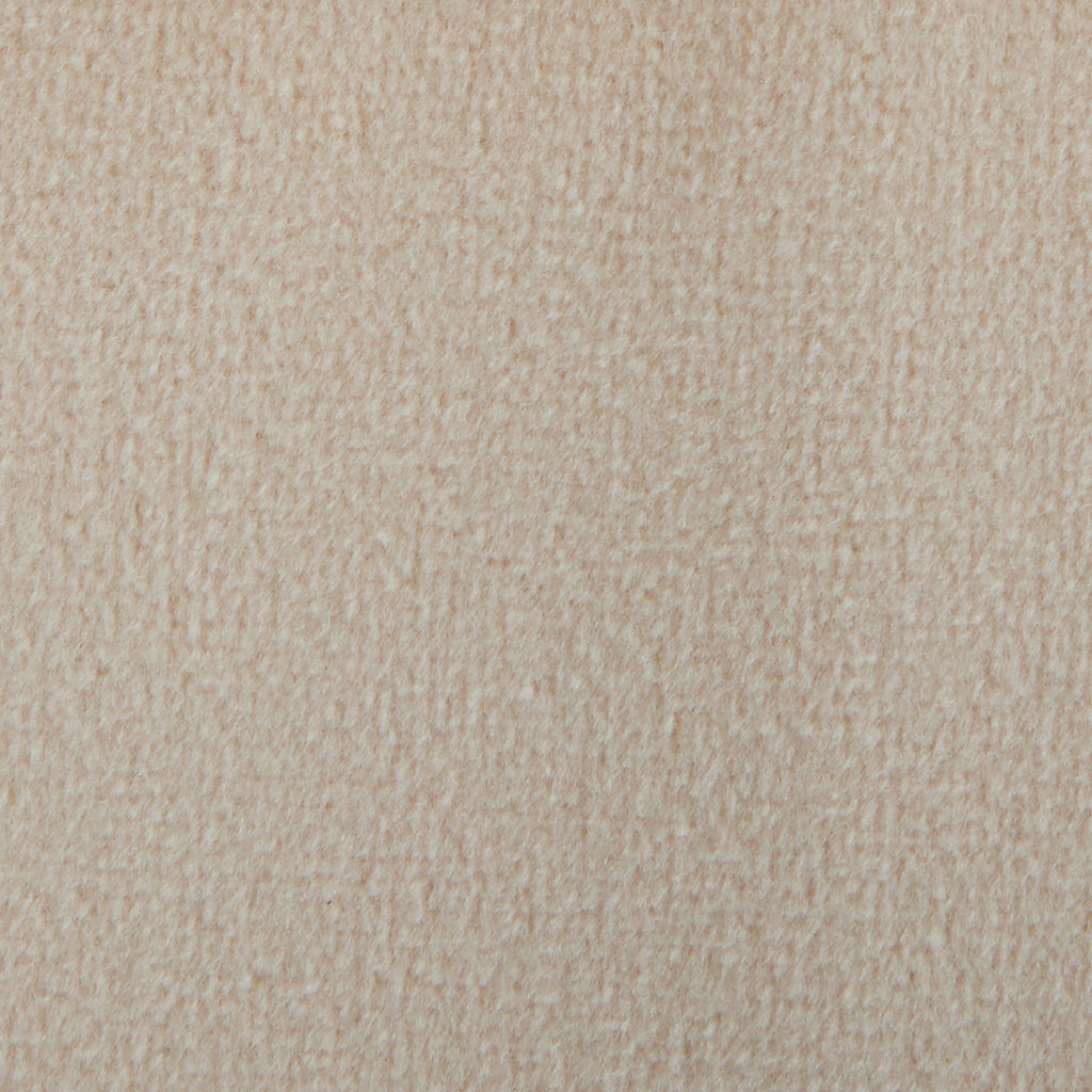 Square Braided Ottoman -