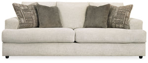 Soletren - Sofa - Stone
