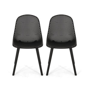 Posey Chair (Set of 2)
