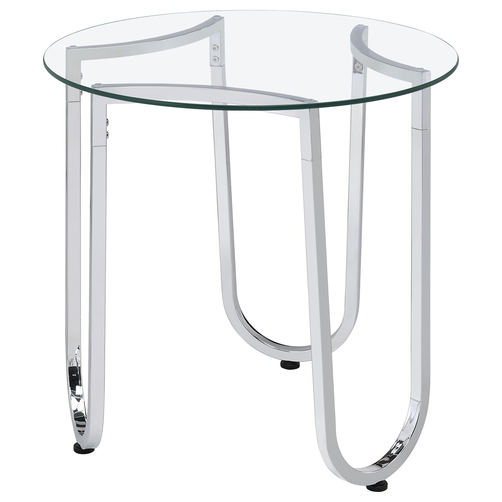 Dutton - Round Top Table