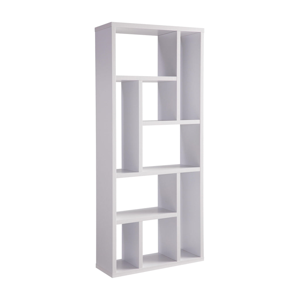 Versatile Display Cabinet