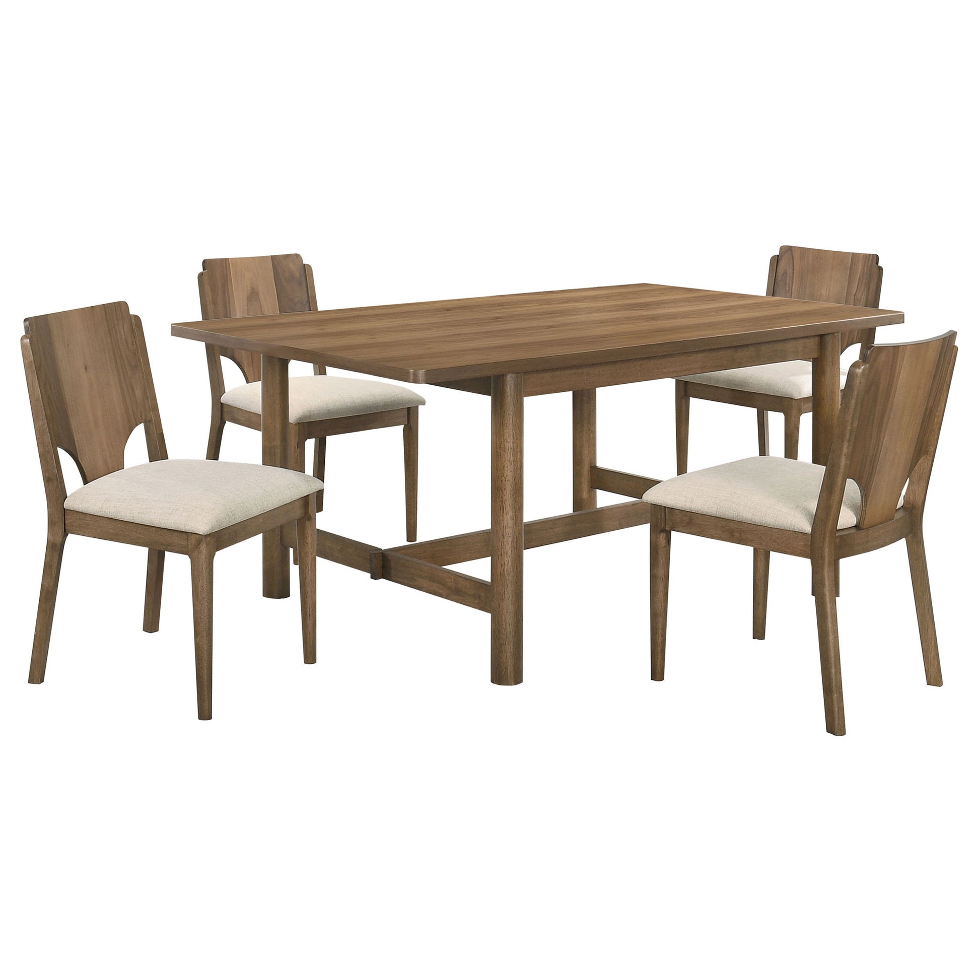 Graham - Dining Set