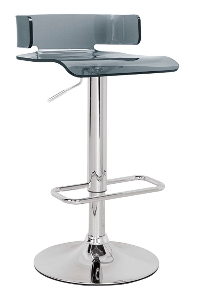 Rania - Adjustable Stool w/Swivel (1Pc)