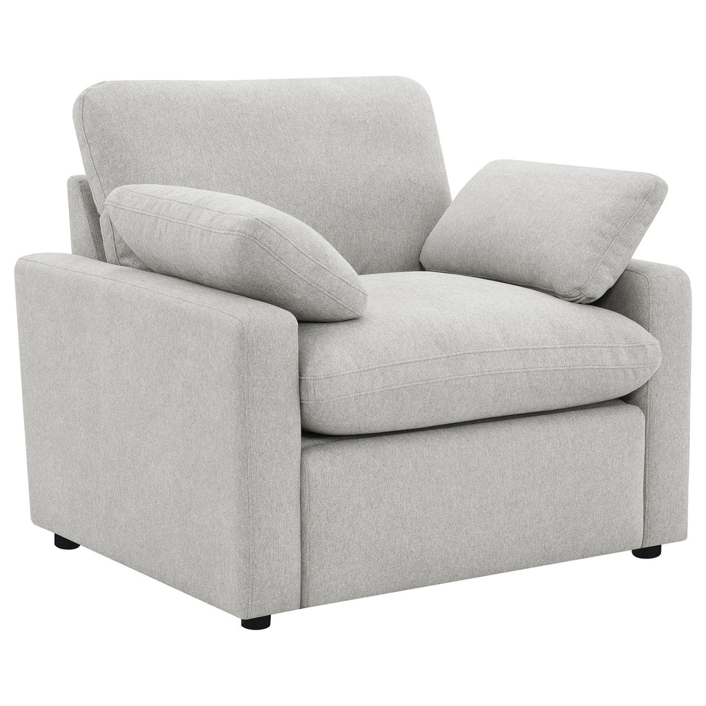 Hollander - Power Recliner