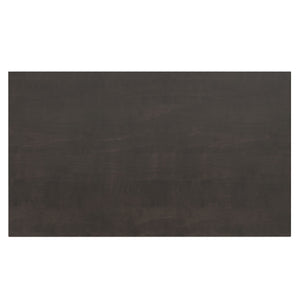 Amherst - 5 Shelf Bookcase - Brown - Pine