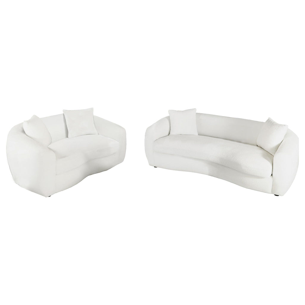 Wilson - Sofa Set