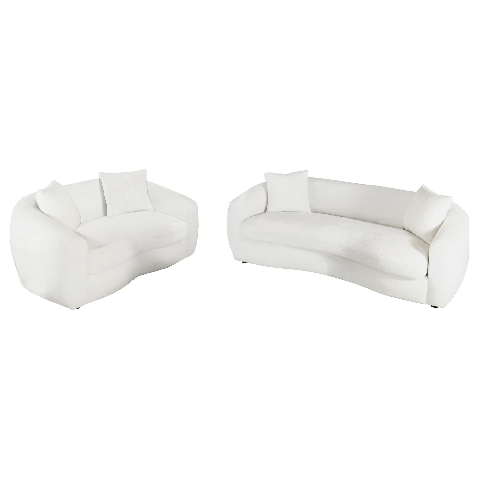 Wilson - Sofa Set