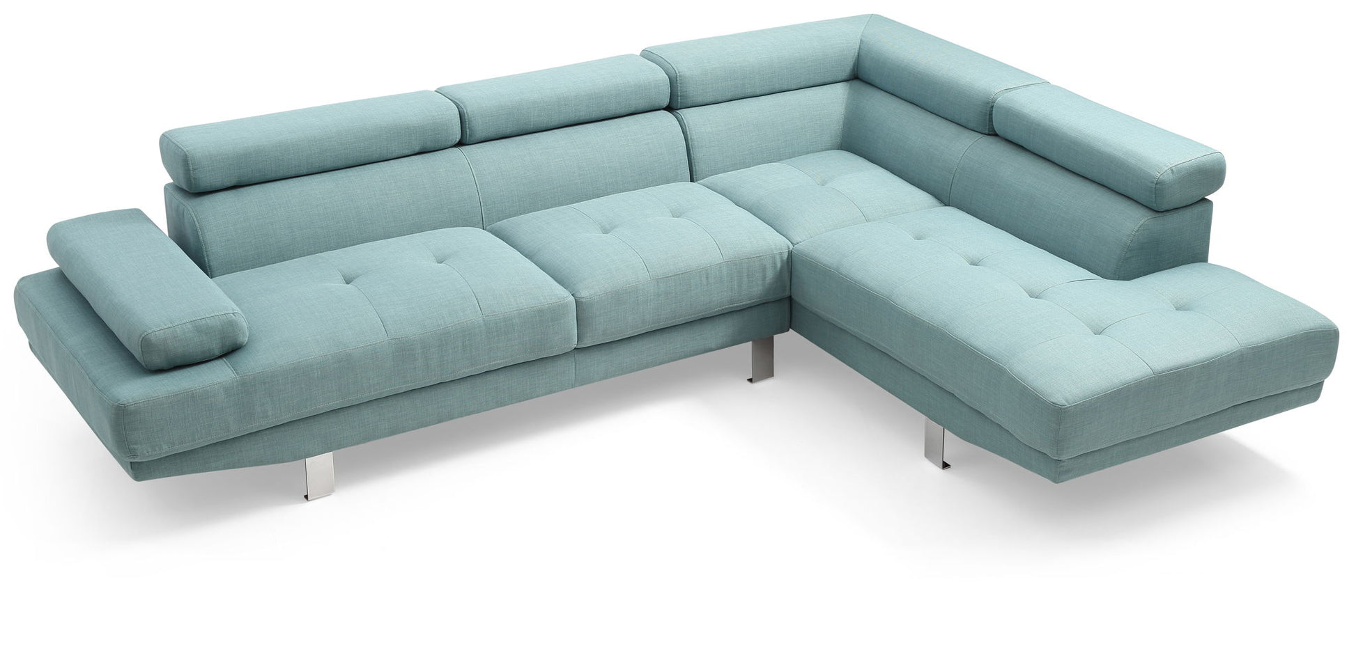Riveredge - Comfort Sectional