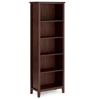 Artisan - 5 Shelf Bookcase