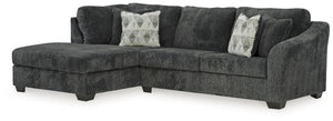 Biddeford - 2 Piece Sectional