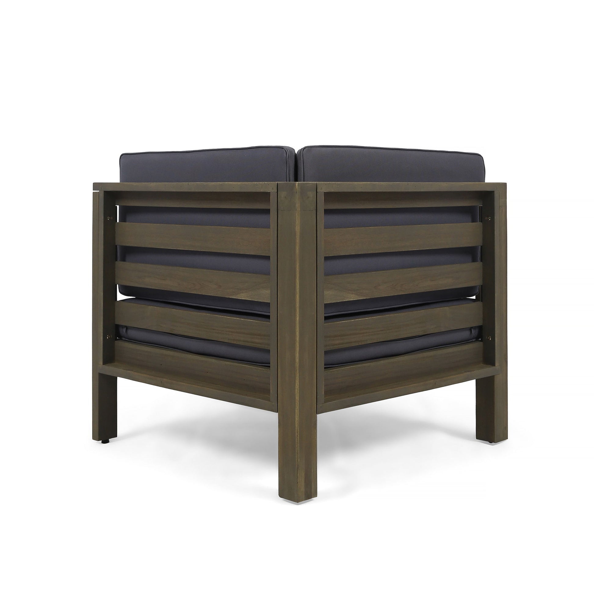 Oana - Corner Chair