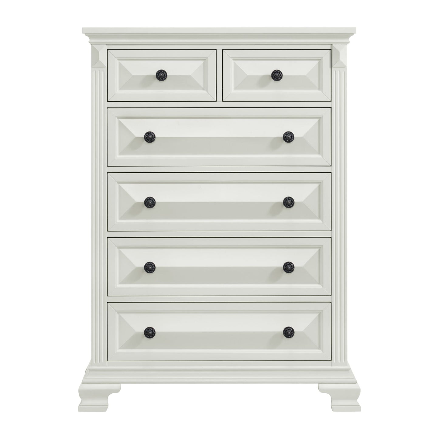 Bridgestone - 6-Drawer Chest