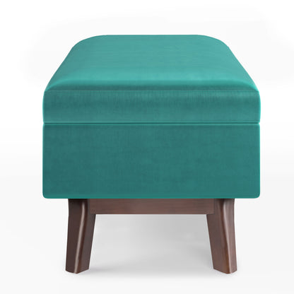 Owen - Small Rectangular Storage Ottoman