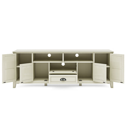 Burlington - 72" TV Media Stand