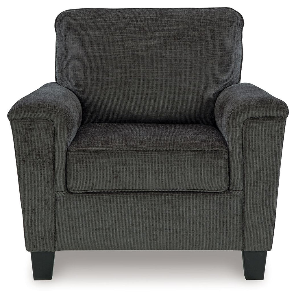 Erinslane - Chair - Dusk