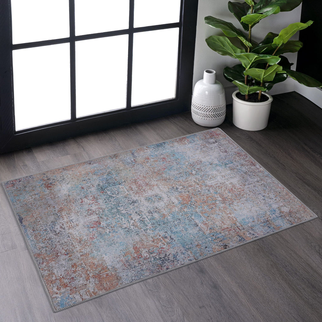 Maval - Area Rug Washable