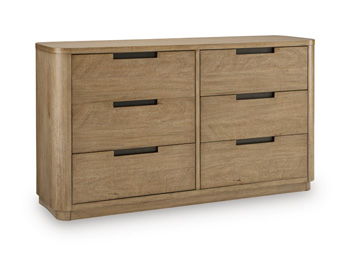 Pamaria - Dresser