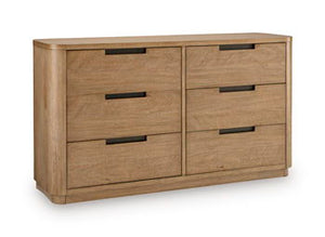 Pamaria - Dresser