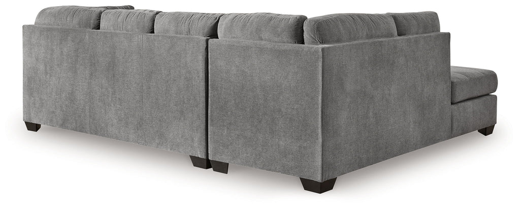 Marleton - 2 Piece Sleeper Sectional
