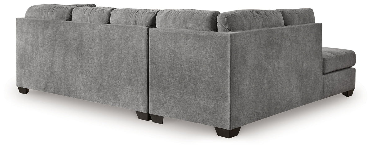 Marleton - 2 Piece Sectional