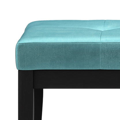 Lacey - Tufted Ottoman Bench