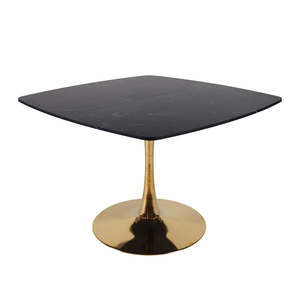 Modern Square Tulip Dining Table