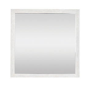 Denver - Square Mirror