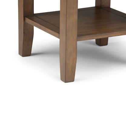 Redmond - End Table