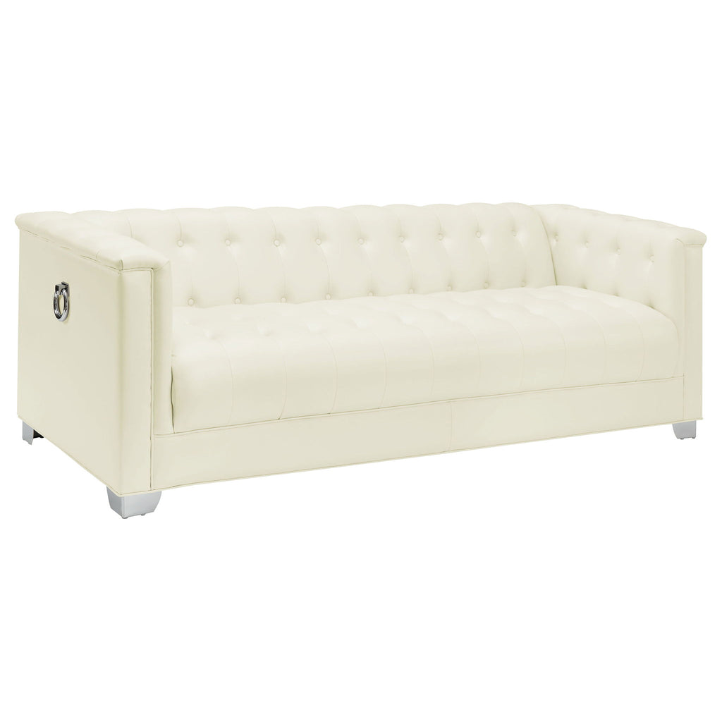 Hailey - Living Room Sofa Set