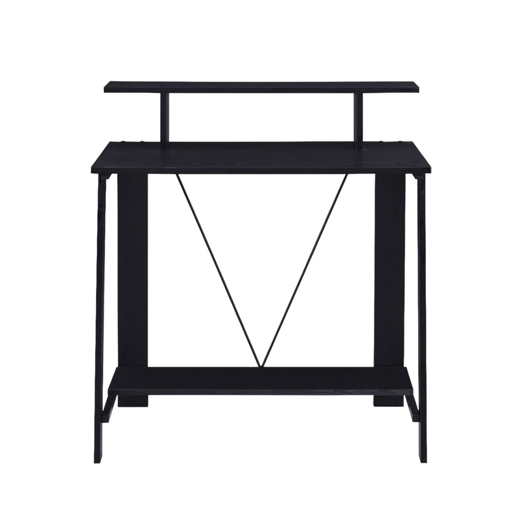 Nypho - Writing Desk - Wood