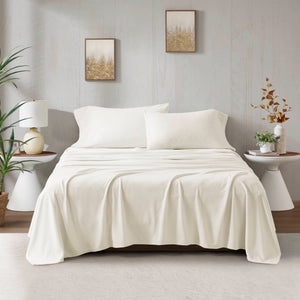 Sheet Set - Ivory