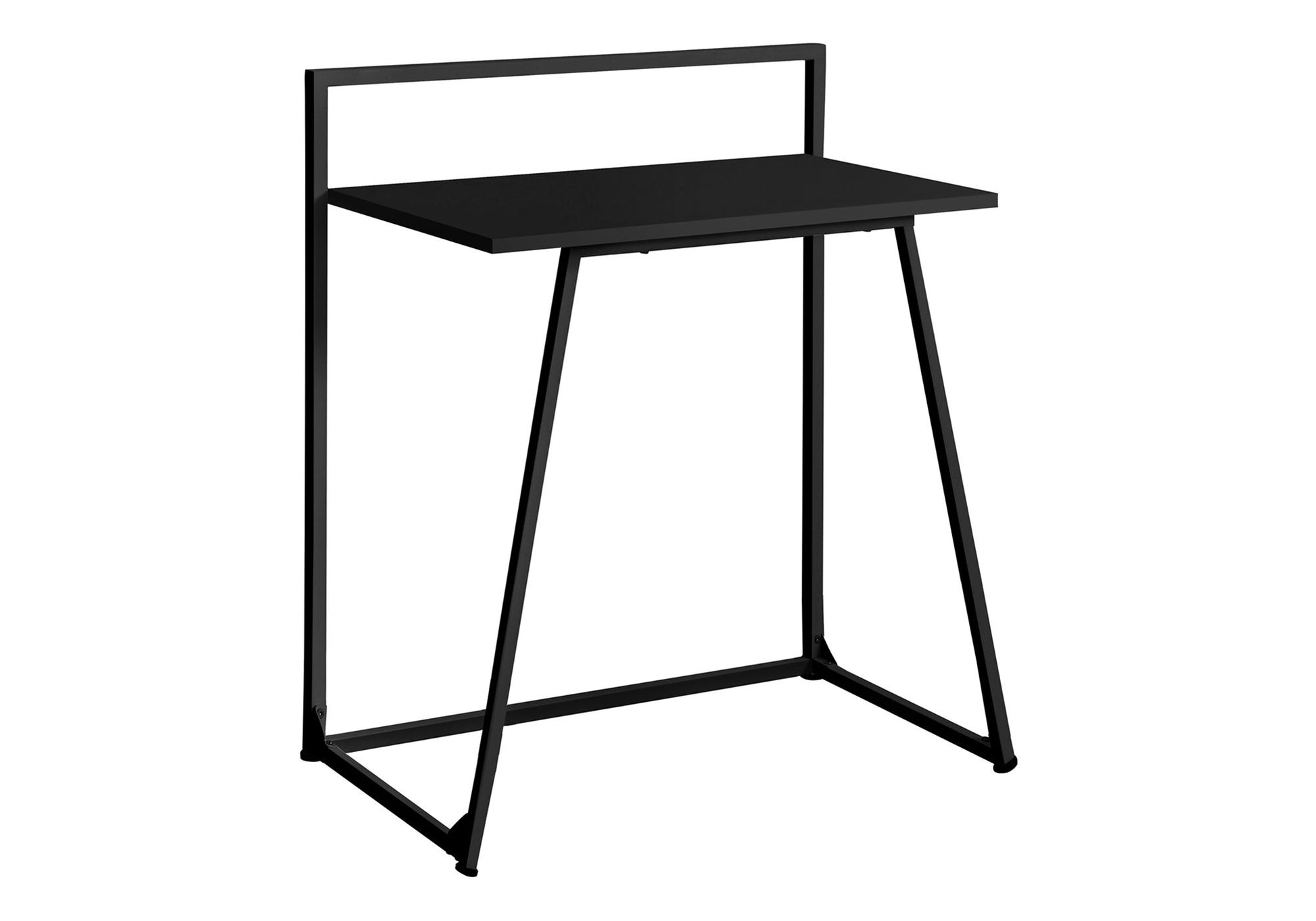 Computer Desk For Home Office, Functional Workspace Contemporary & Modern