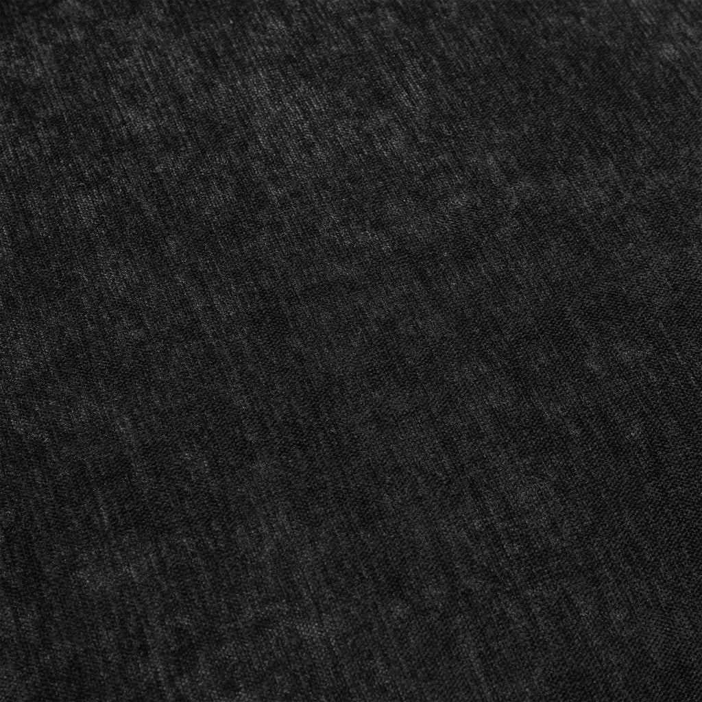 Modular Sectional Sofa With Movable Ottomans, USB Ports & Side Tables