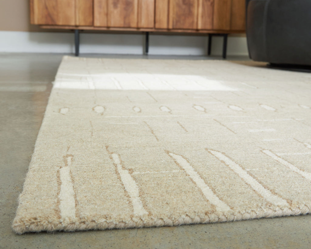 Wolbert - Rug