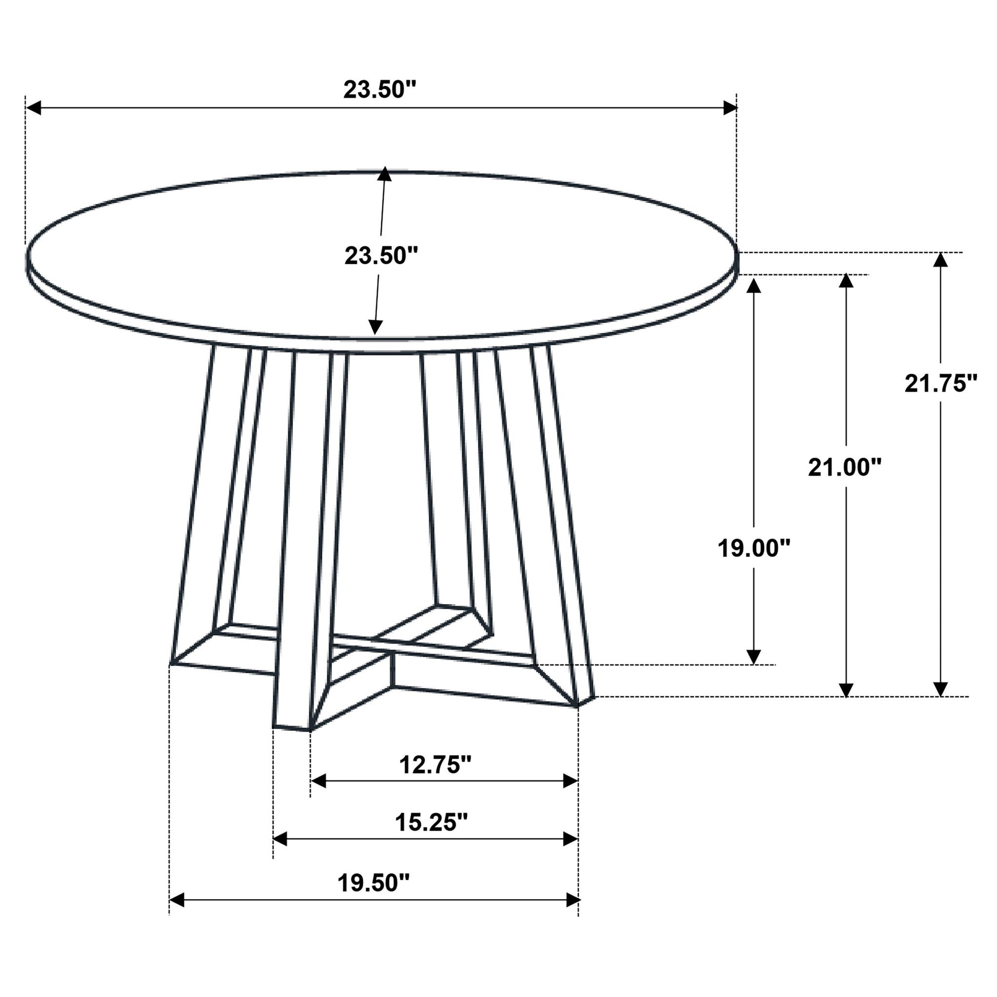 Enlow - Round Table