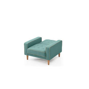 Vibrant Contemporary Chair Bed