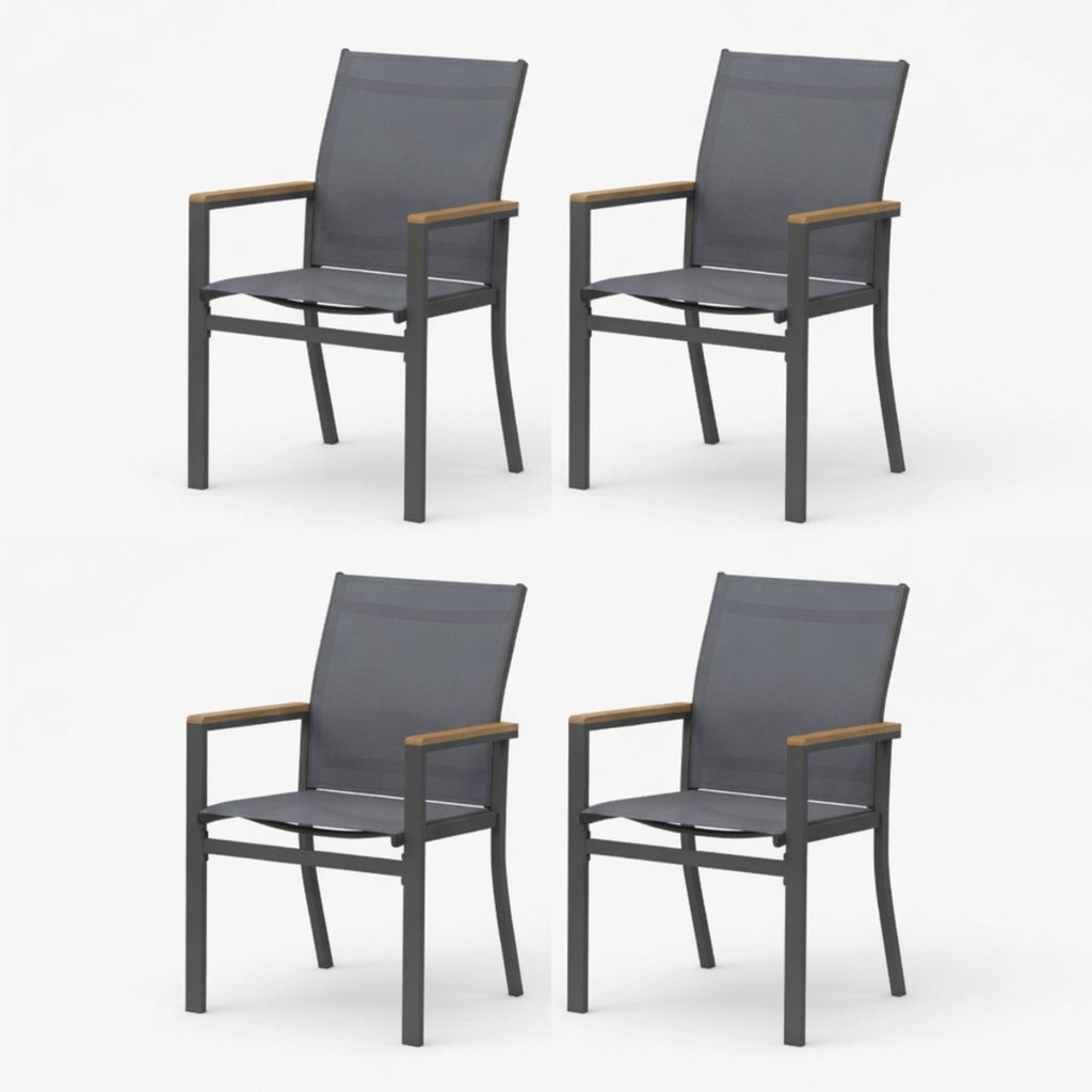 Outdoor Patio Chairs