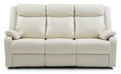 Ward - Double Reclining Sofa