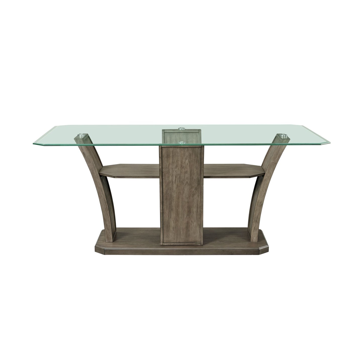 Dapper - Rectangular Counter Table