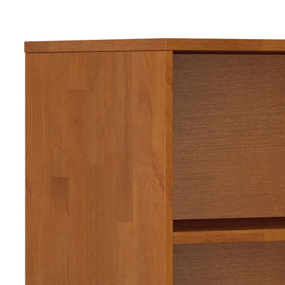 Harper - Bookcase with Storage