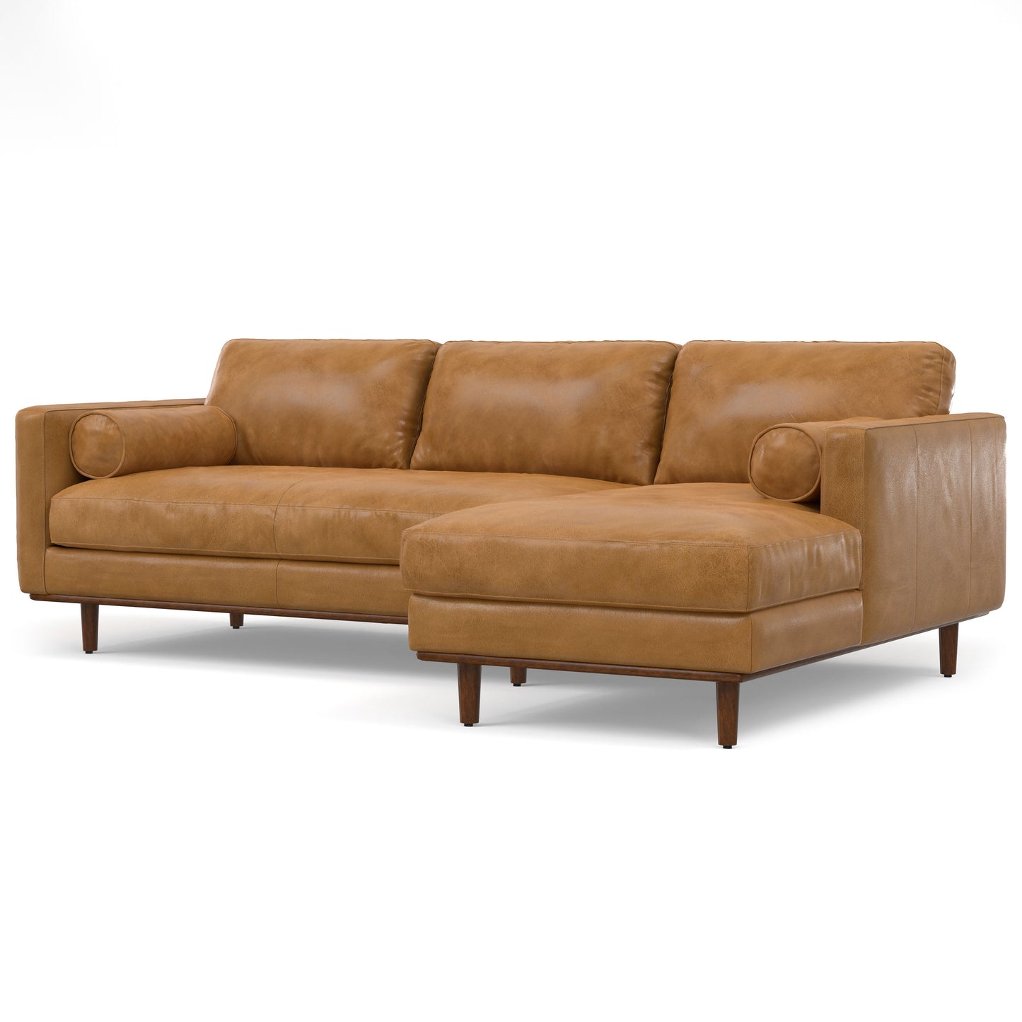 Morrison - Sectional Sofa