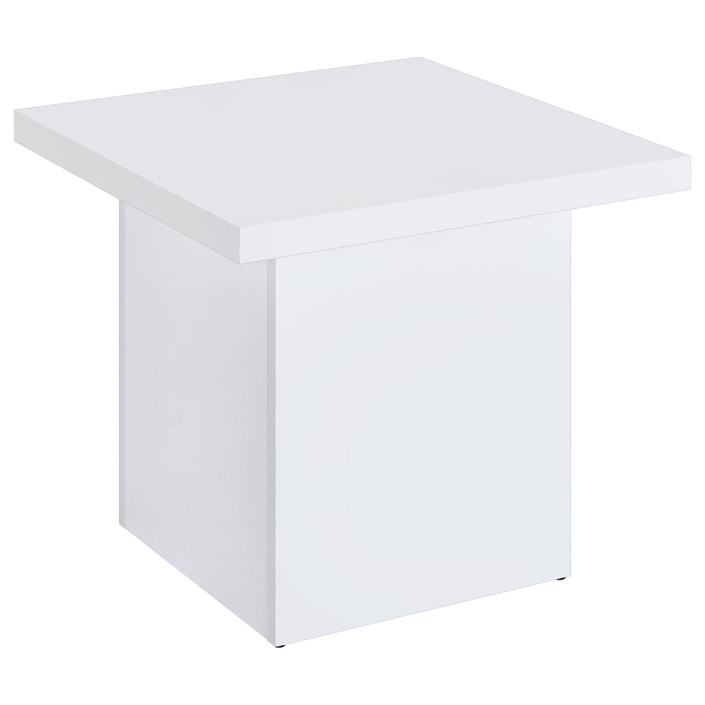 Eldridge - Square Top Table