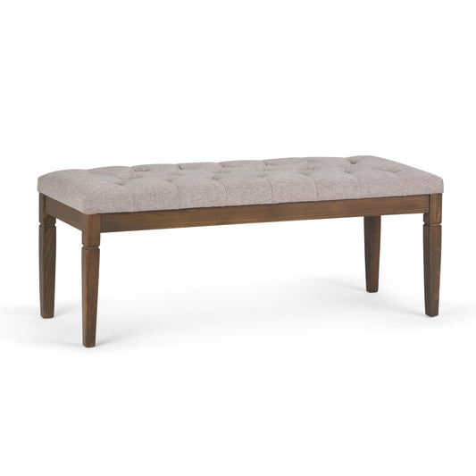 Waverly - Tufted Ottoman Bench