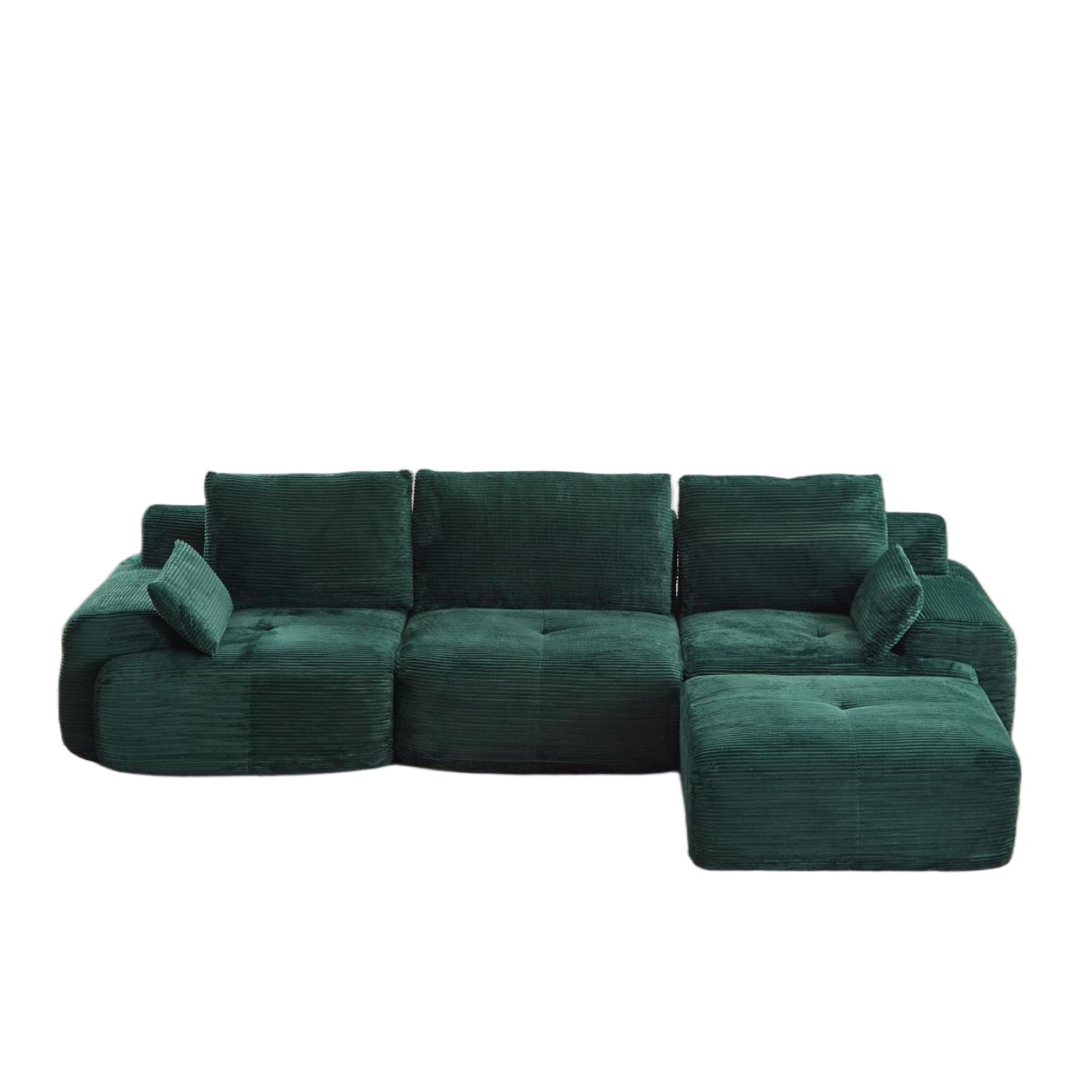 Compressed Sofa, Large Sectional Couches For Living Room