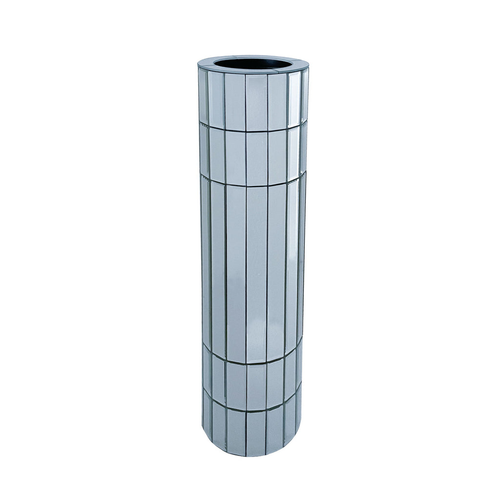 Round Floor Vase For Home & Office Decor
